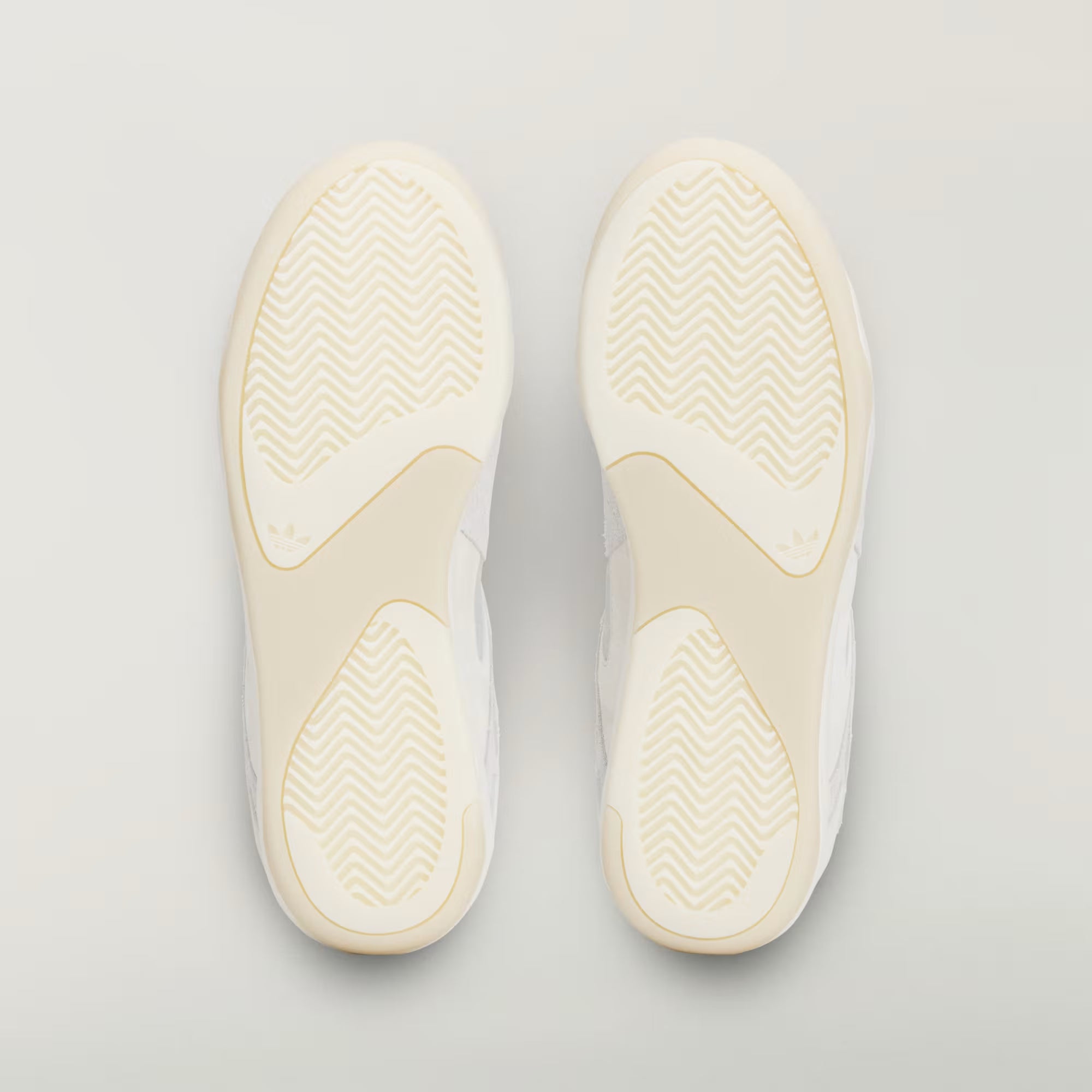 ADIDAS BADBO 1.0 ON WHITE